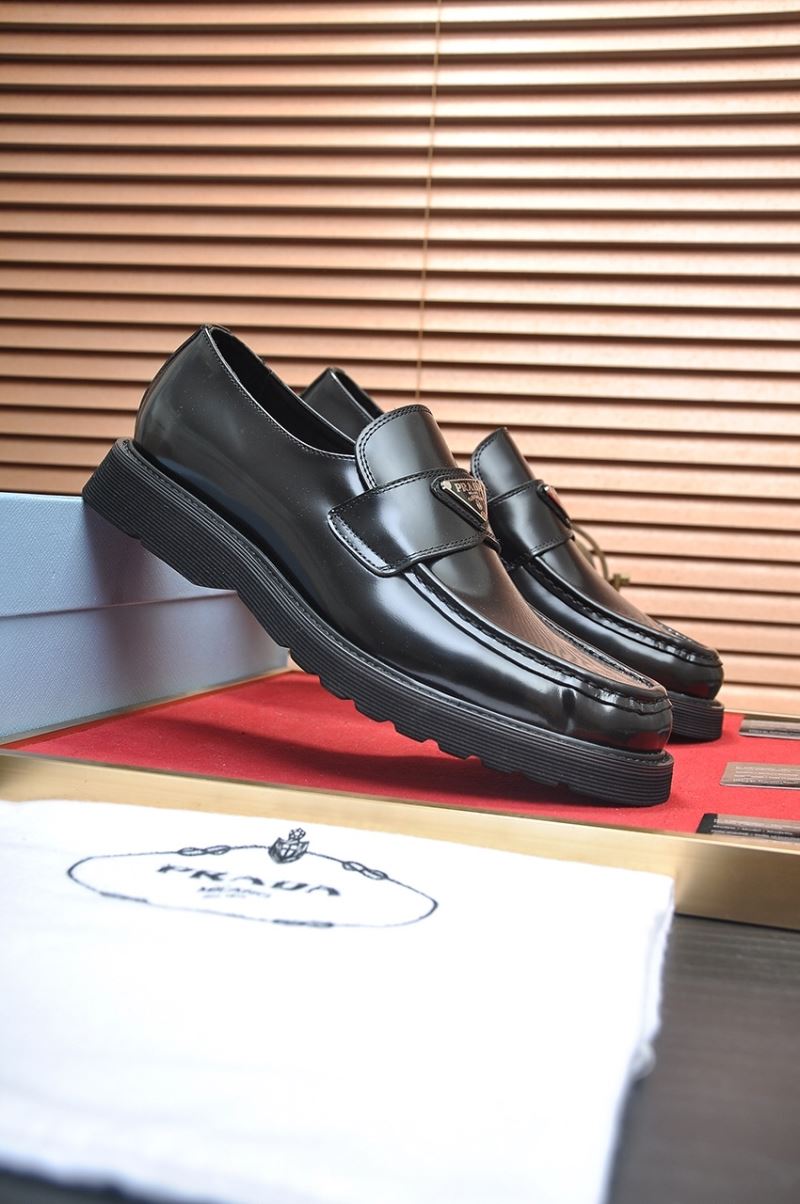 Prada Business Shoes